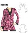 POLERA MODA 