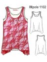 POLERA MIXTA 