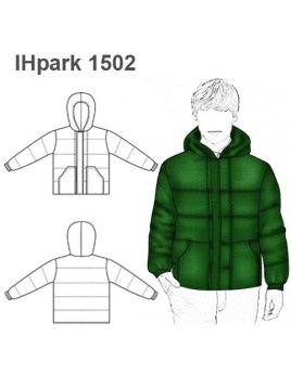 PARKA 
