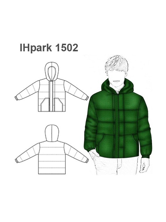 PARKA 