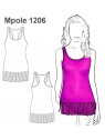 POLERA CON FLECO