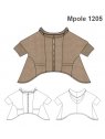 POLERA ANCHA