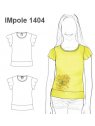 POLERA MANGA CORTA 