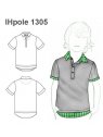 POLERA CAMISERA 