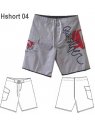 SHORT DE BAÑO SURF HOMBRE 0904