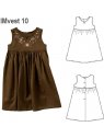 VESTIDO CANESU