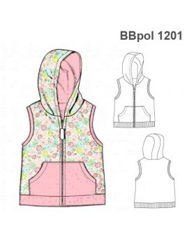 POLERíON SIN MANGAS