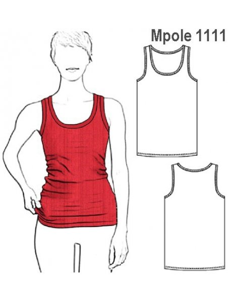CAMISETA 
