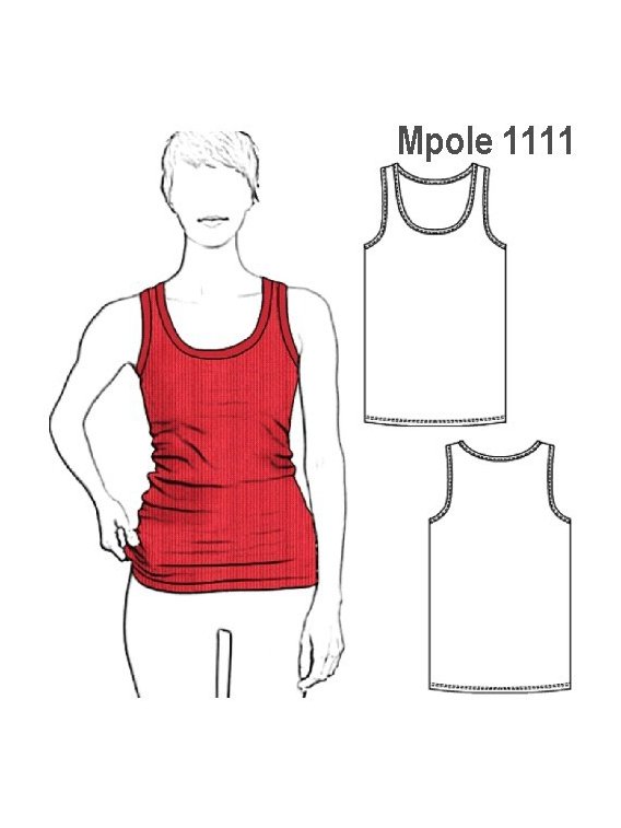CAMISETA 