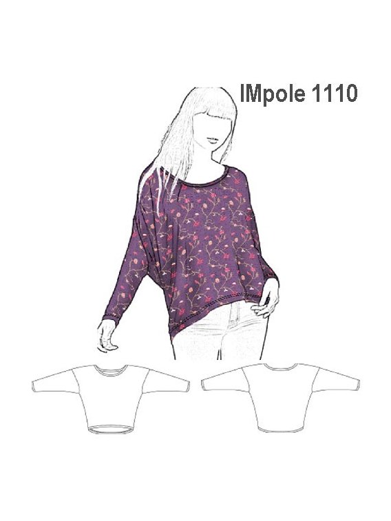 POLERA 1110