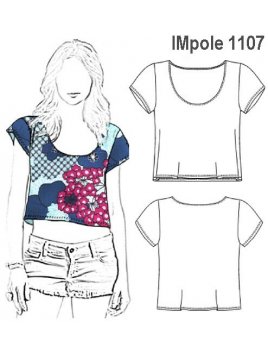 PUPERA ESCOTADA NIíïA.