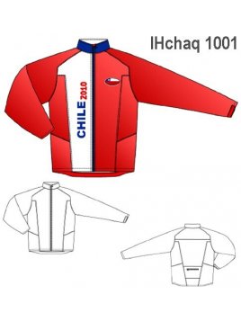 CORTAVIENTO INFANTIL