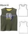 POLERA SIN MANGAS