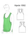 POLERA REMERA MUSCULOSA HOMBRE