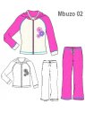 BUZO RAGLAND MUJER 0902