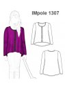 POLERA EVASE