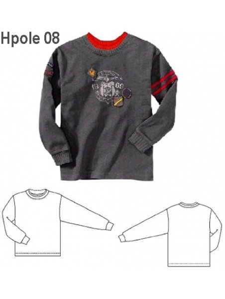 POLERA 