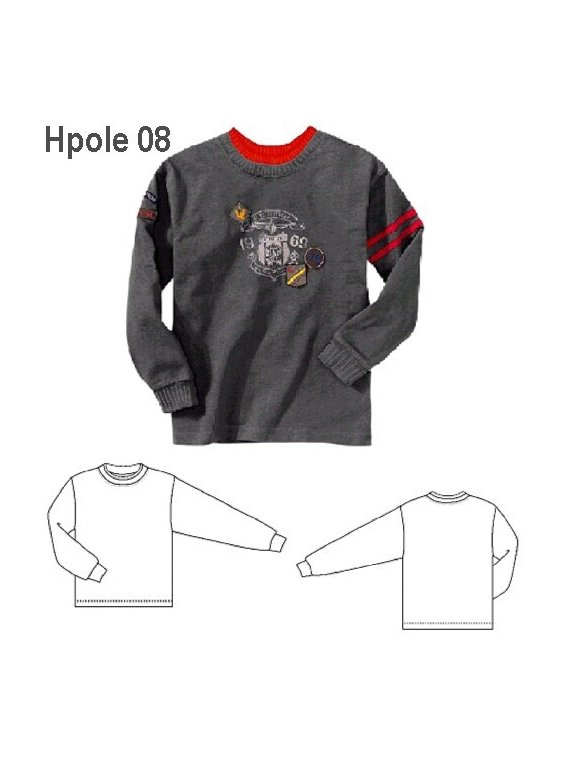 POLERA 
