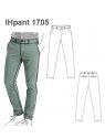 PANTALON  PITILLO NIÑO 1705