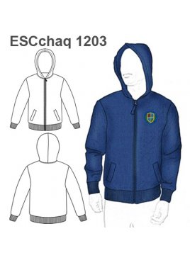 CHAQUETA ESCOLAR 1203
