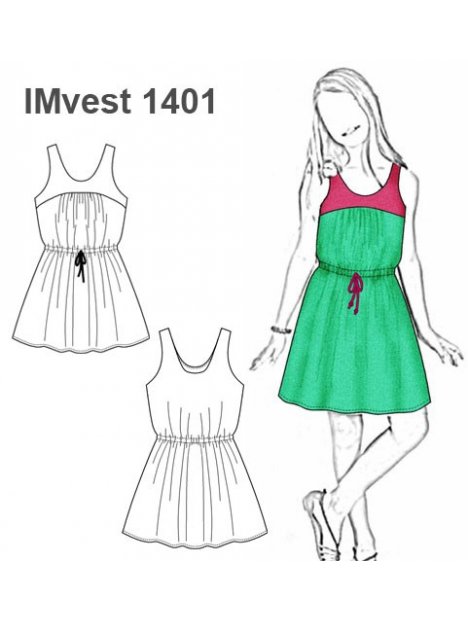 VESTIDO 