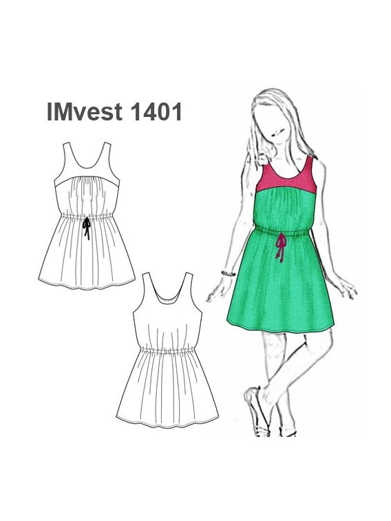 VESTIDO 