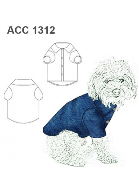 CAMISA PERRO
