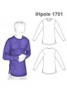 POLERA REMERA BASICA SLIM FIT 