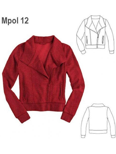 POLERON 0912