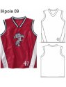 POLERA DEPORTIVA NIÑO 0909