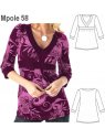 POLERA 0958