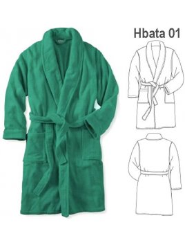 BATA CLASICA HOMBRE 0901