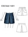 FALDA SHORT 