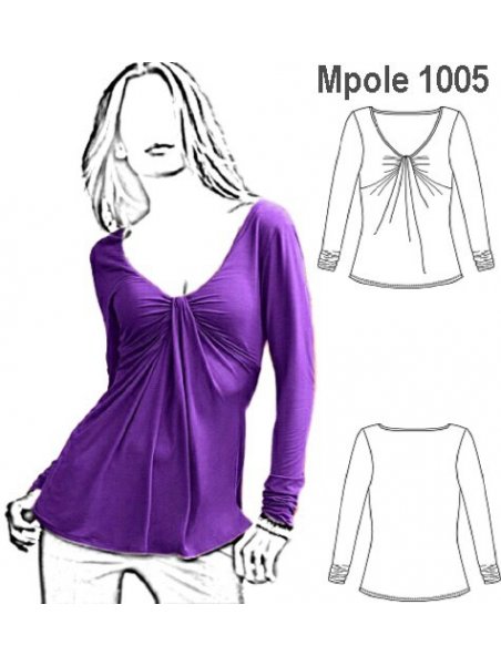 POLERA 