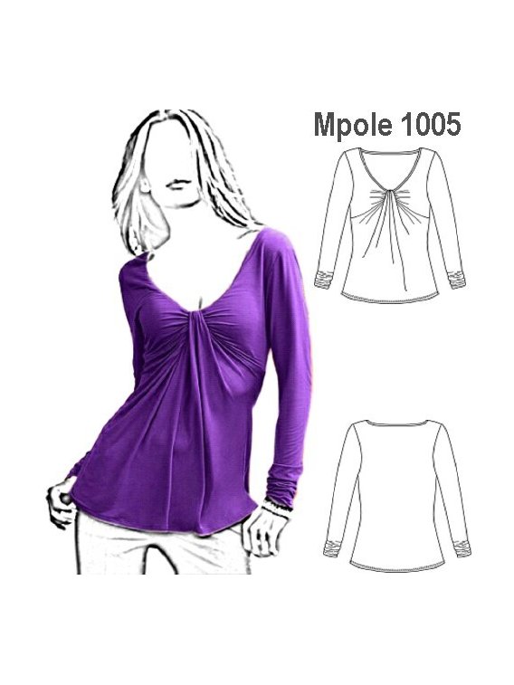 POLERA 