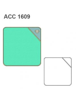 TOALLA DE BAÑO BEBE