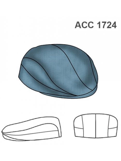 BOINA BEBE ACC 1724