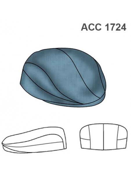 BOINA BEBE ACC 1724