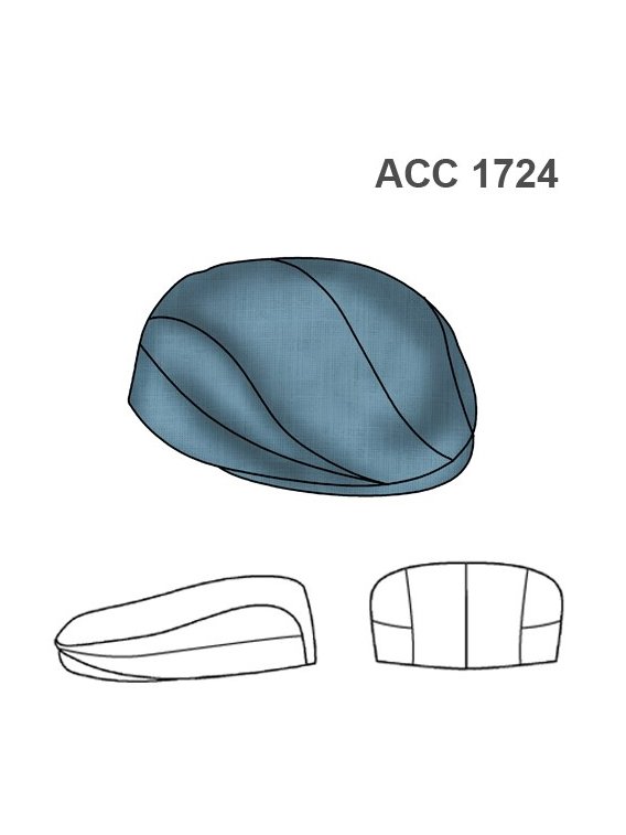 BOINA BEBE ACC 1724