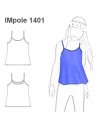 POLERA PAVILOS NIÑA
