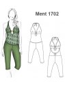 BODYSUIT CAPRI MUJER