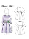VESTIDO TABLAS FIESTA 