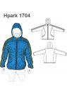 CORTAVIENTO HOMBRE