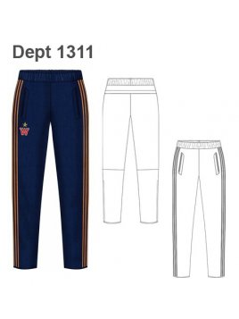 DEPORTE PANTALON BASICO 1311