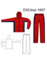 BUZO ESCOLAR  1607