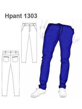 PANTALON  HOMBRE 1303