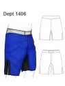 DEPORTE SHORT BOXEO 1406