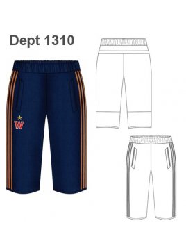 DEPORTE BERMUDA FUTBOL  1310