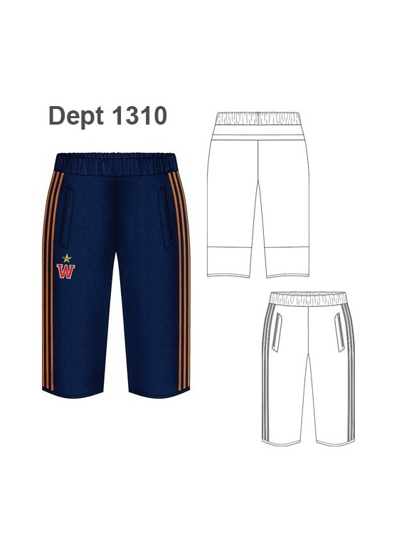 DEPORTE BERMUDA FUTBOL  1310