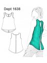 DEPORTE CAMISETA 1638